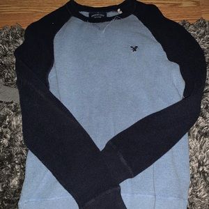 American eagle sweater